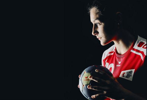 Die Handball Akademie Frauen Startet Im Sommer Mit Zehn Spielerinnen Spono Eagles